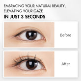 WOSADO Magnetic Lashes No.6 Feather Black